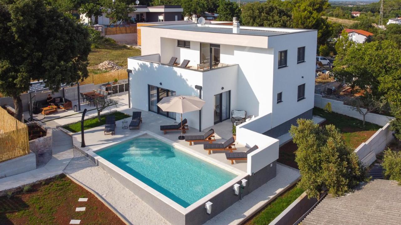 Vila Hana Pula Extérieur photo