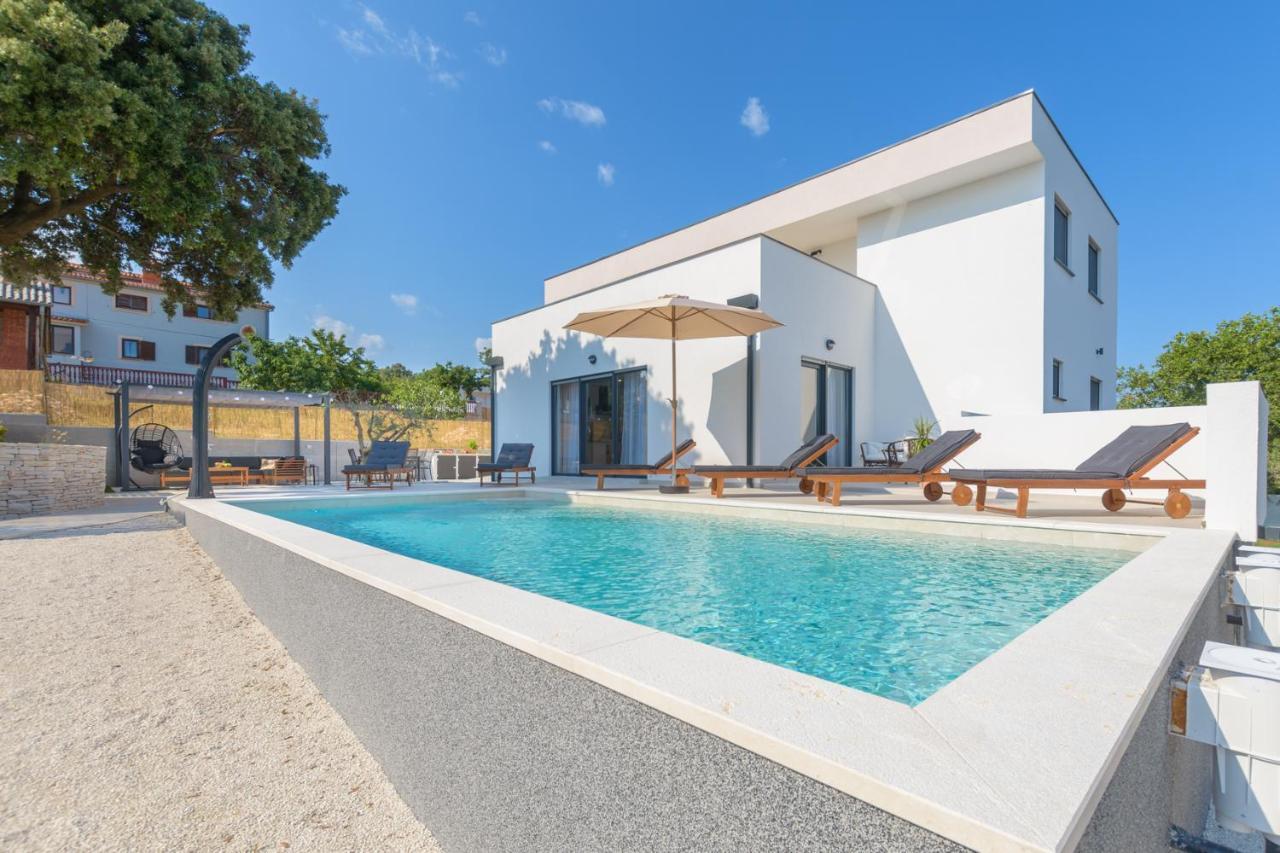 Vila Hana Pula Extérieur photo