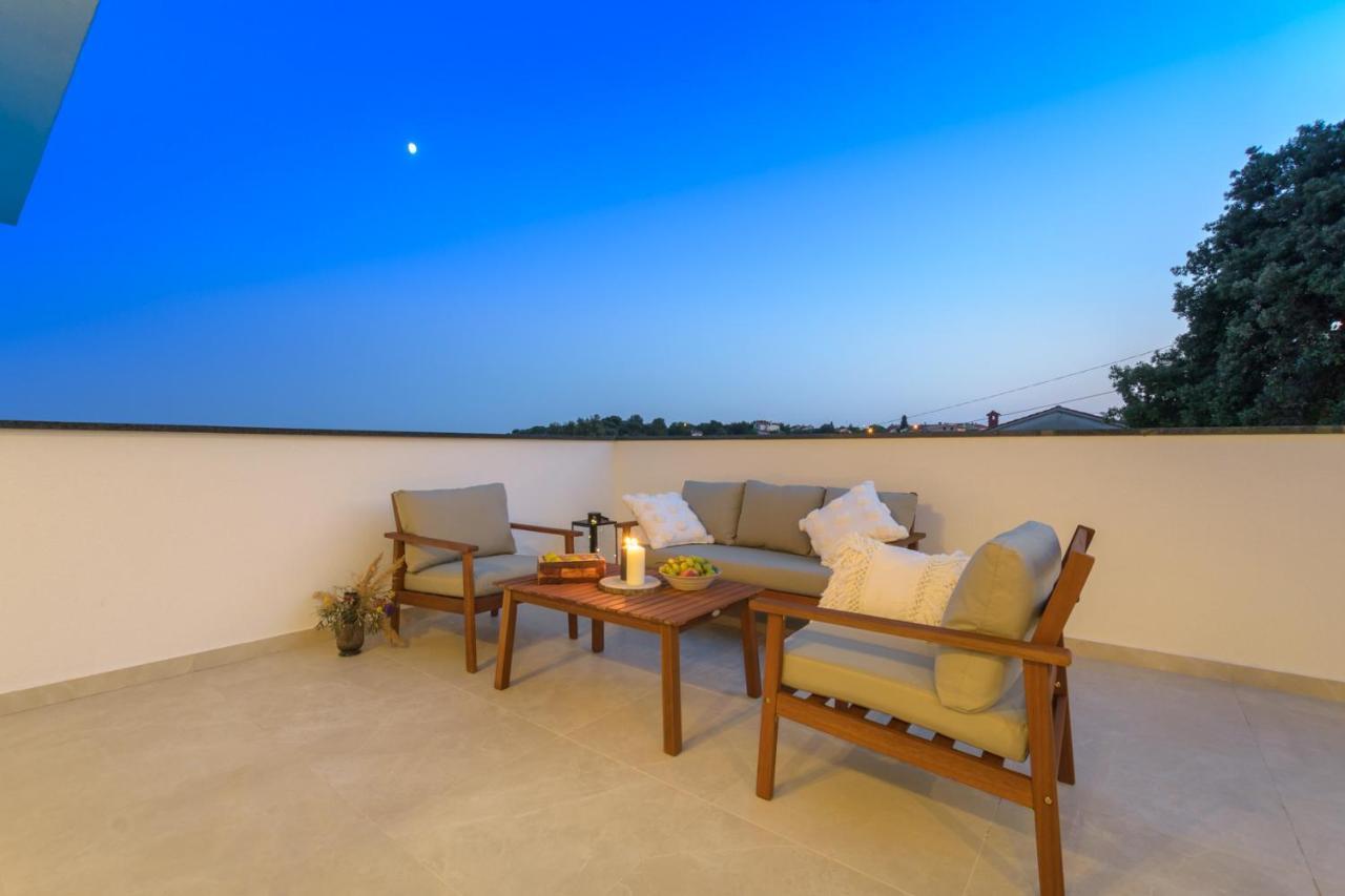 Vila Hana Pula Extérieur photo