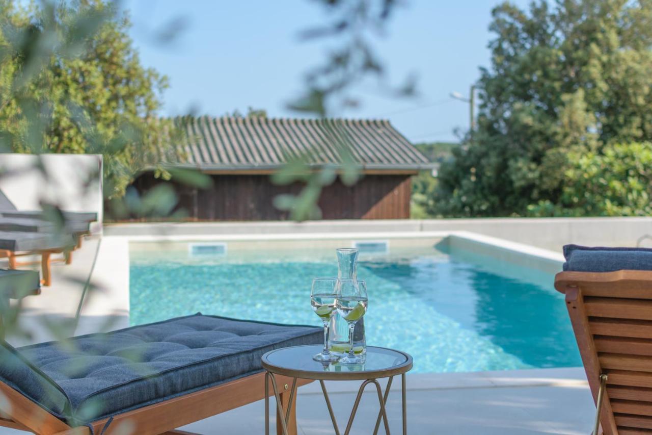 Vila Hana Pula Extérieur photo