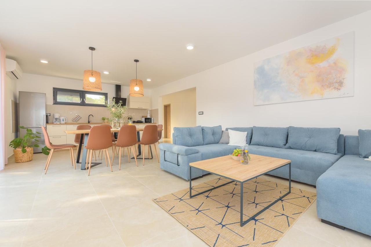 Vila Hana Pula Extérieur photo