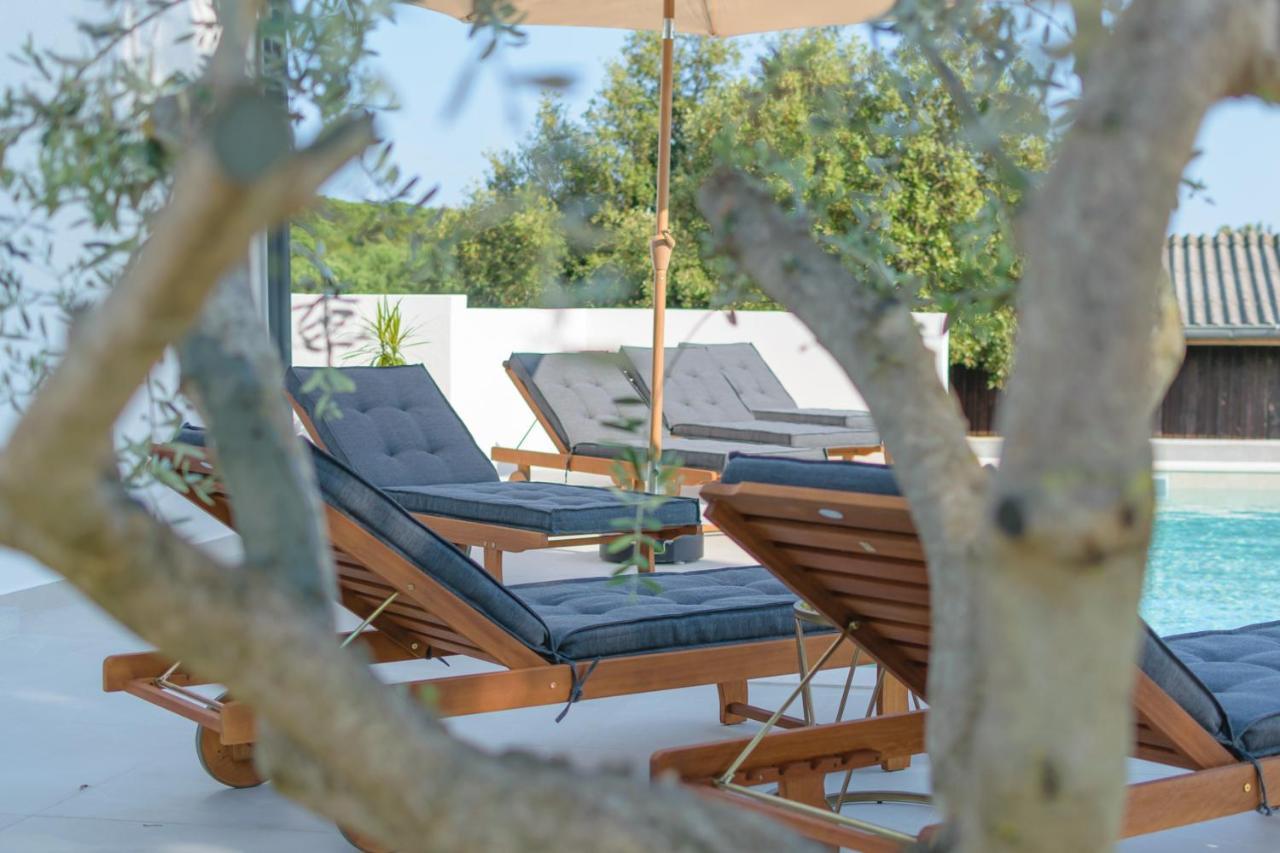 Vila Hana Pula Extérieur photo