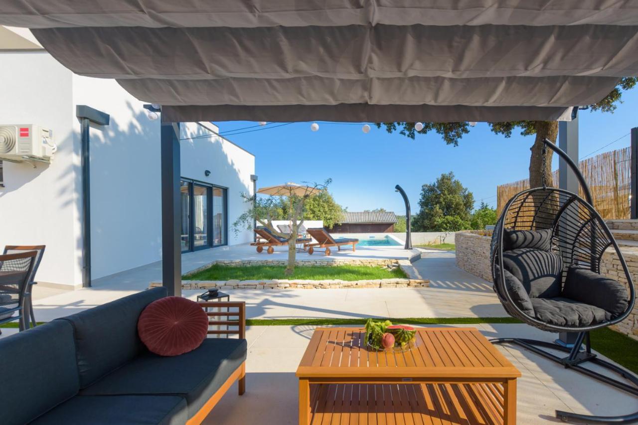 Vila Hana Pula Extérieur photo