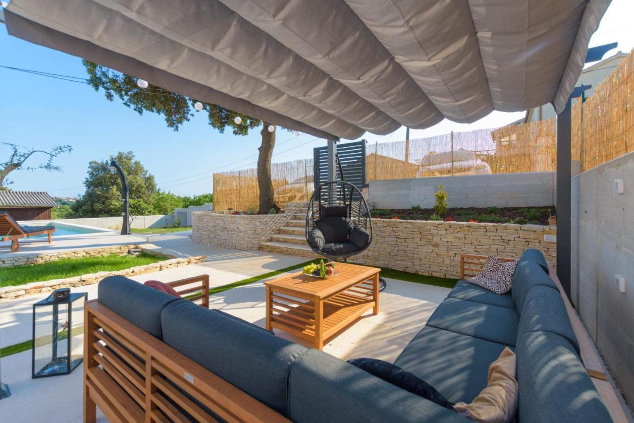 Vila Hana Pula Extérieur photo