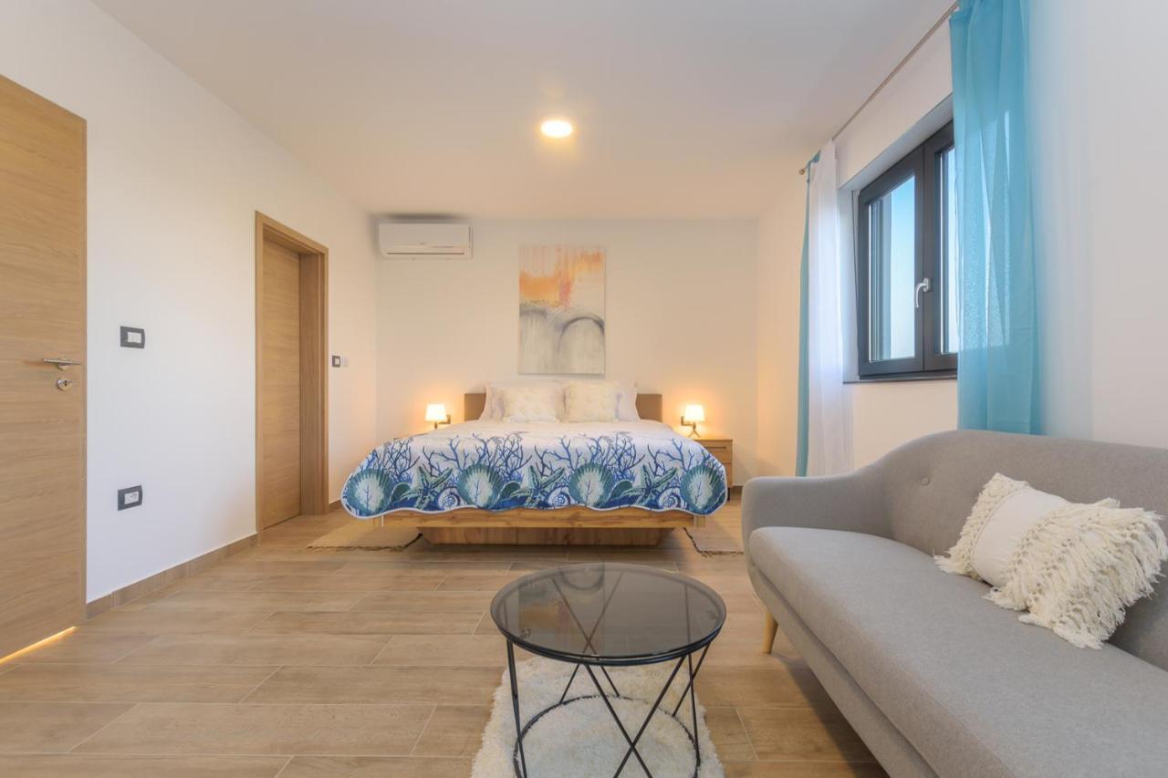 Vila Hana Pula Extérieur photo