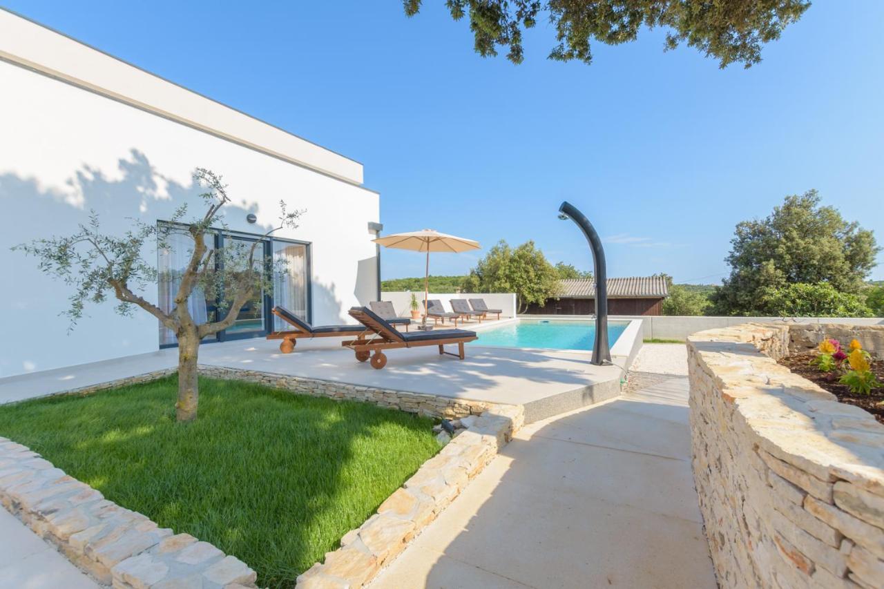 Vila Hana Pula Extérieur photo