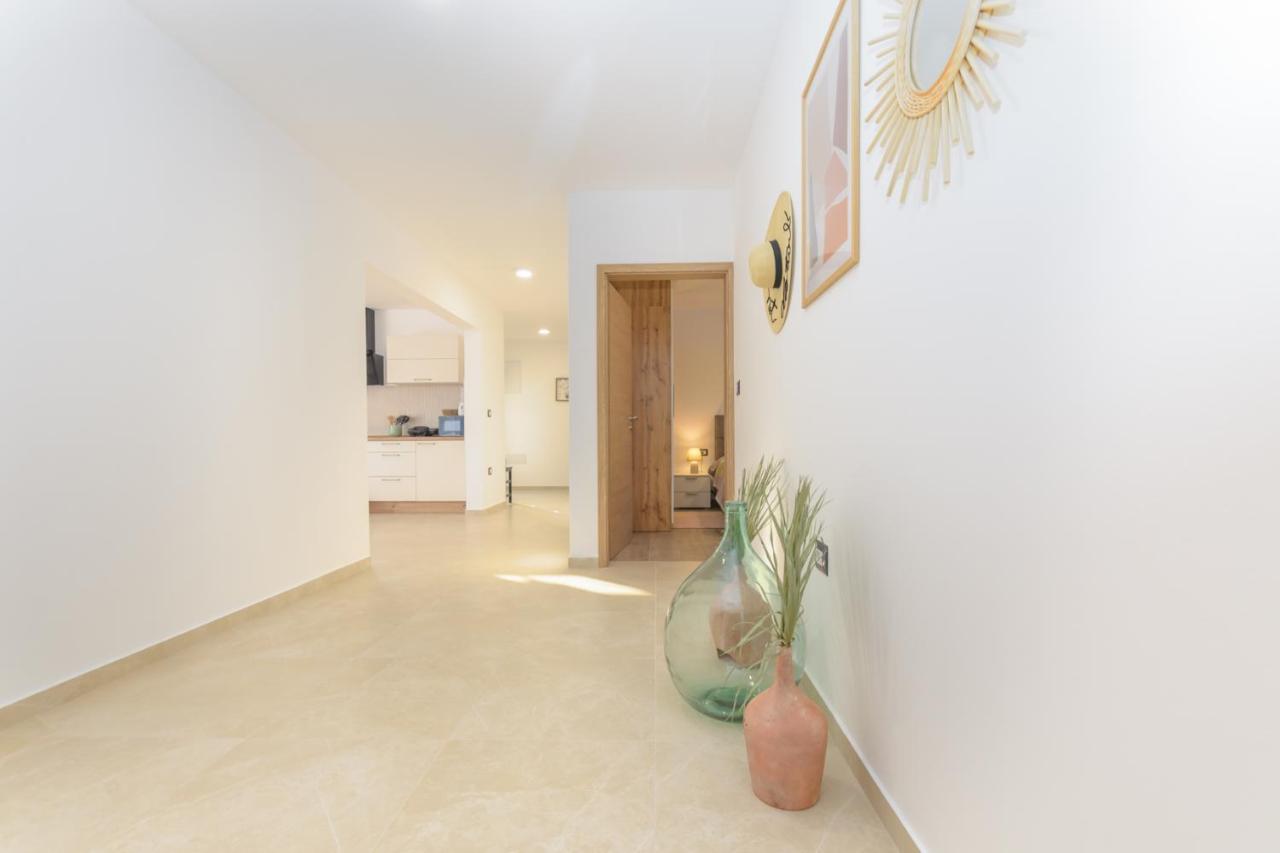 Vila Hana Pula Extérieur photo